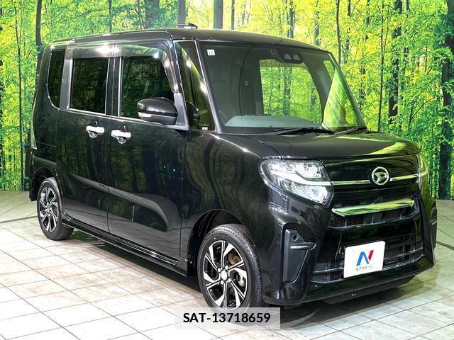 Daihatsu TANTO 2019-12 7798079-15