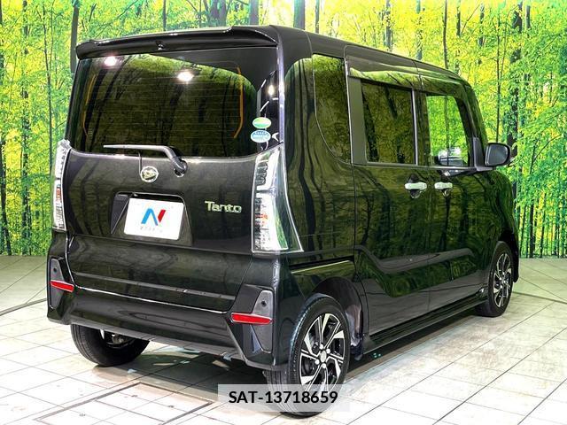 Daihatsu TANTO 2019-12 7798079-16