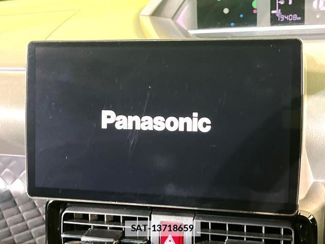 Daihatsu TANTO 2019-12 7798079-4
