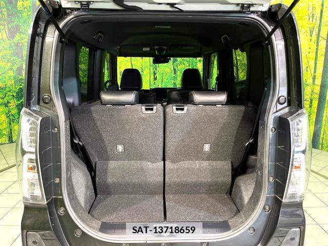 Daihatsu TANTO 2019-12 7798079-9