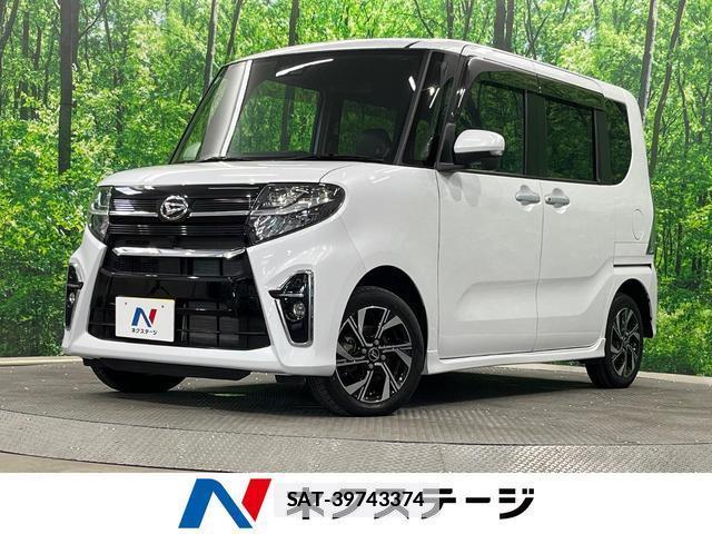 Daihatsu TANTO 2022-07 7798134-0