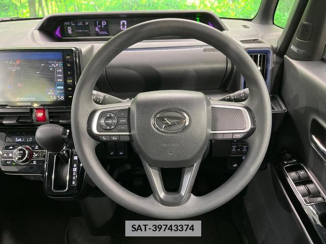 Daihatsu TANTO 2022-07 7798134-10