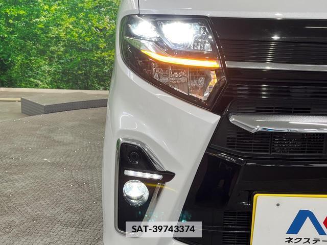 Daihatsu TANTO 2022-07 7798134-12
