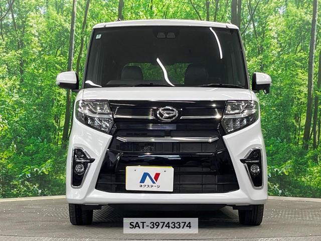 Daihatsu TANTO 2022-07 7798134-13