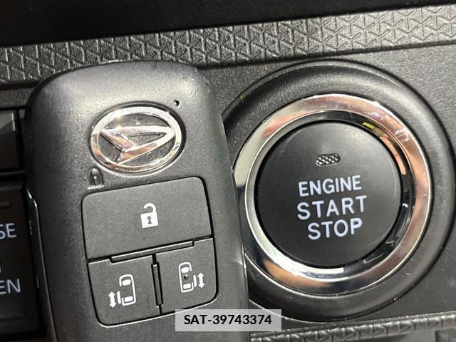 Daihatsu TANTO 2022-07 7798134-6