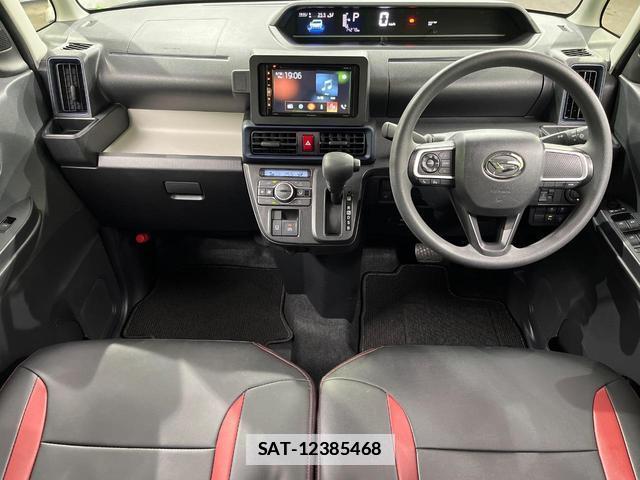Daihatsu TANTO 2023-01 7798170-1