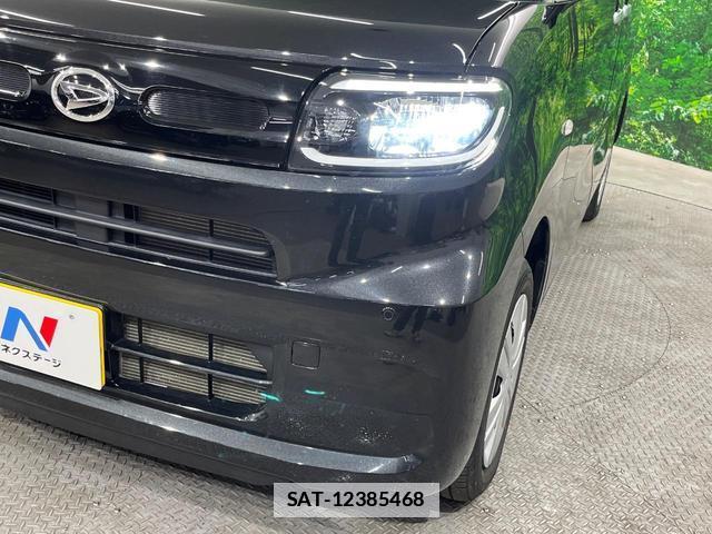 Daihatsu TANTO 2023-01 7798170-12