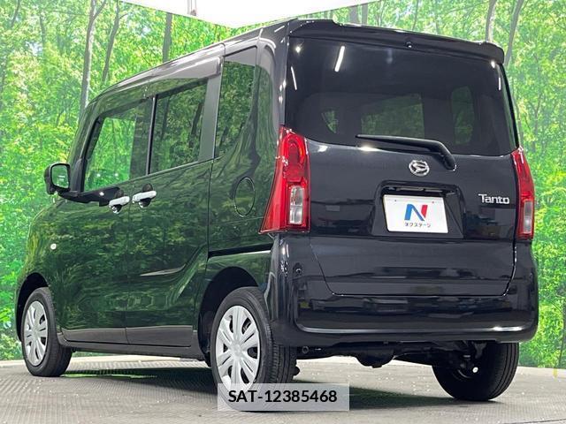 Daihatsu TANTO 2023-01 7798170-16