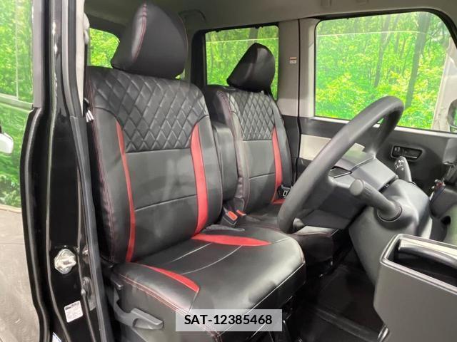 Daihatsu TANTO 2023-01 7798170-7