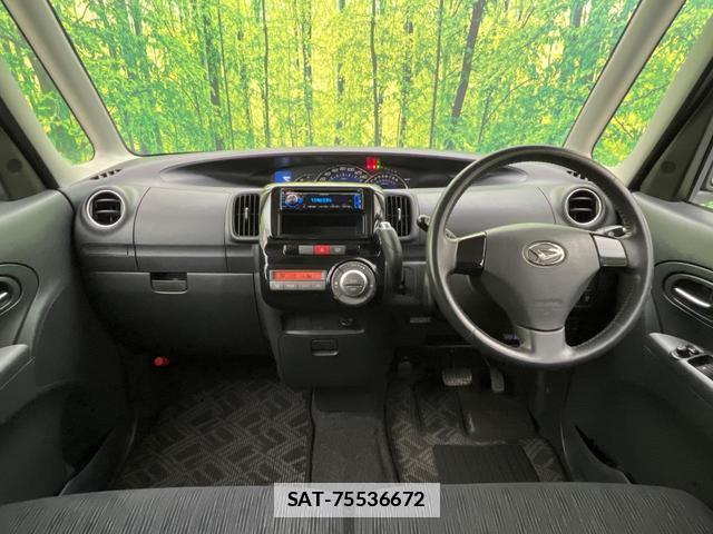 Daihatsu TANTO 2012-07 7798960-1