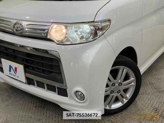 Daihatsu TANTO 2012-07 7798960-11