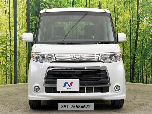 Daihatsu TANTO 2012-07 7798960-13