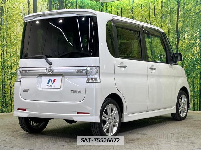 Daihatsu TANTO 2012-07 7798960-16