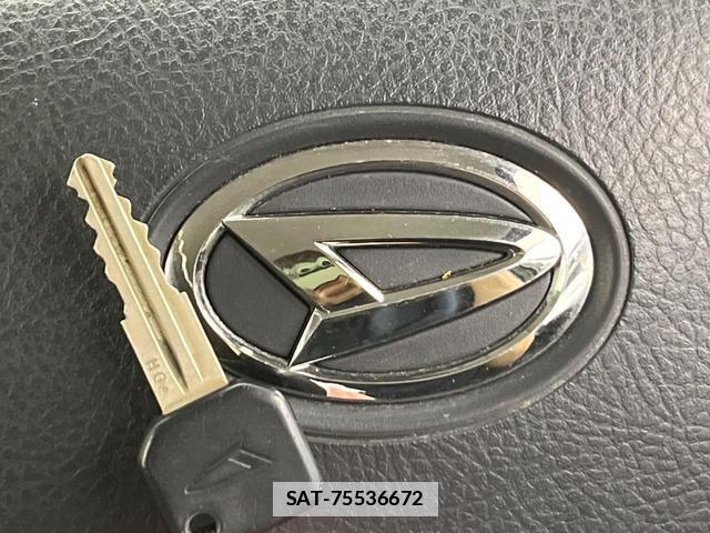 Daihatsu TANTO 2012-07 7798960-6