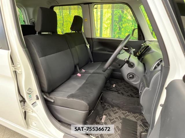 Daihatsu TANTO 2012-07 7798960-7