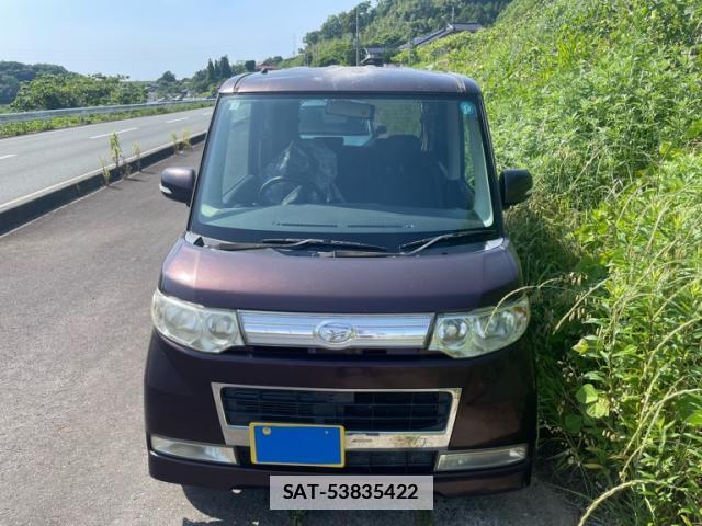 Daihatsu TANTO 2008-07 7799751-0
