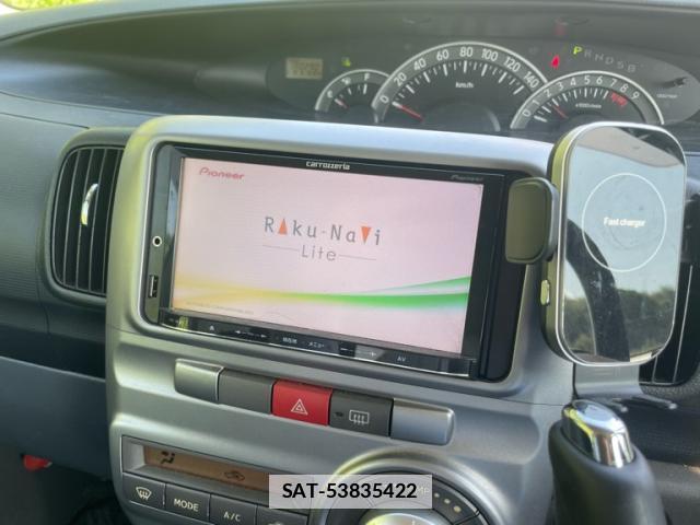Daihatsu TANTO 2008-07 7799751-11
