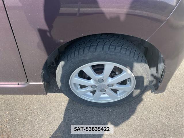 Daihatsu TANTO 2008-07 7799751-12