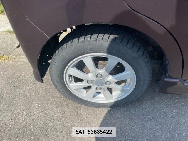Daihatsu TANTO 2008-07 7799751-3