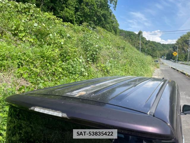 Daihatsu TANTO 2008-07 7799751-5