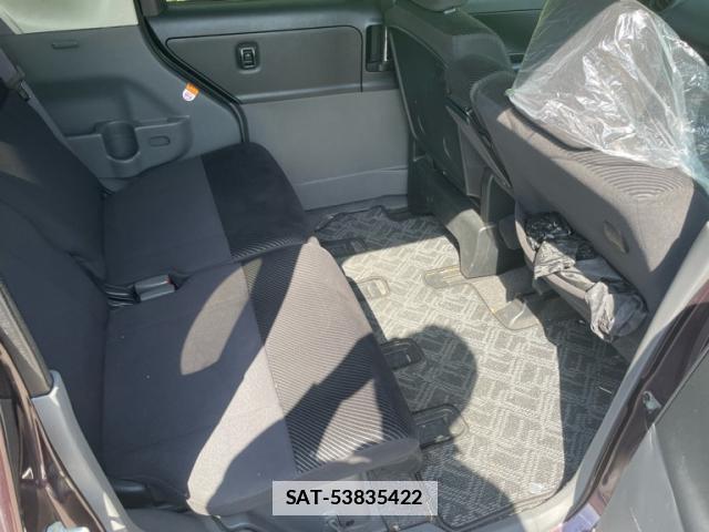 Daihatsu TANTO 2008-07 7799751-6