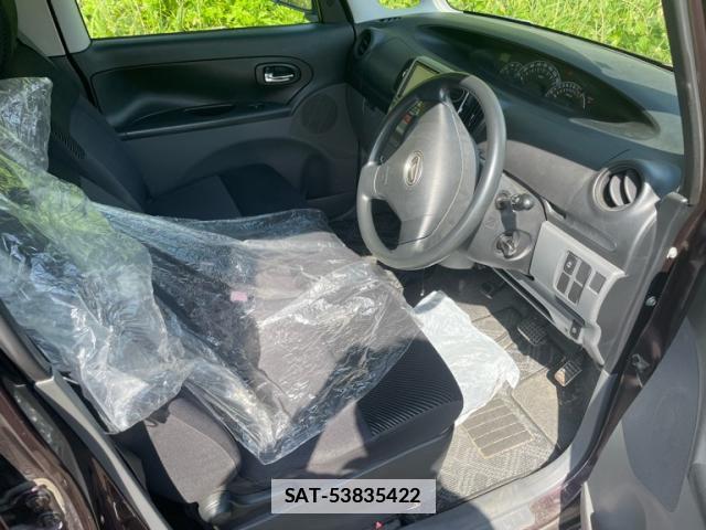Daihatsu TANTO 2008-07 7799751-7