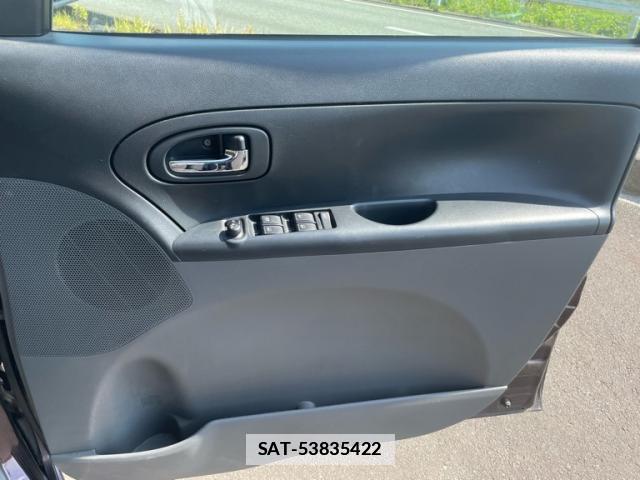 Daihatsu TANTO 2008-07 7799751-8