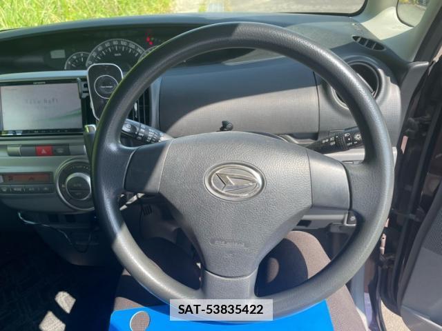 Daihatsu TANTO 2008-07 7799751-9