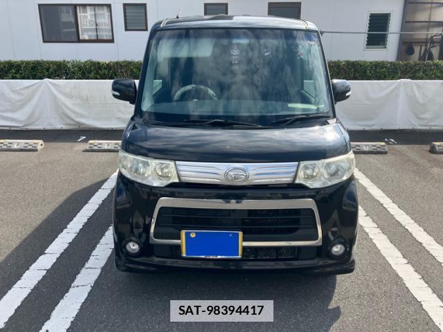 Daihatsu TANTO 2011-04 7799752-0