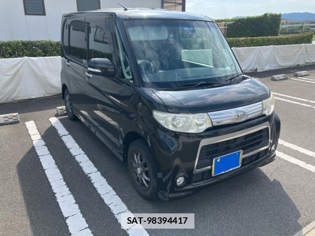Daihatsu TANTO 2011-04 7799752-1