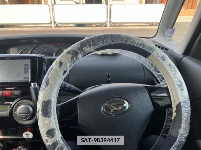Daihatsu TANTO 2011-04 7799752-14
