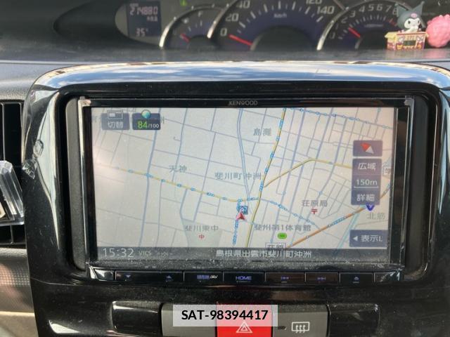 Daihatsu TANTO 2011-04 7799752-15
