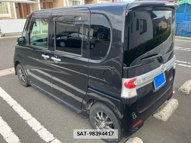 Daihatsu TANTO 2011-04 7799752-3