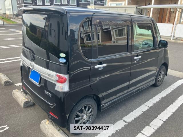 Daihatsu TANTO 2011-04 7799752-4