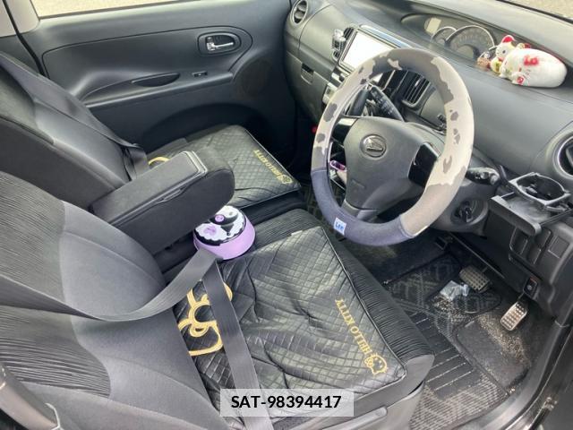 Daihatsu TANTO 2011-04 7799752-9
