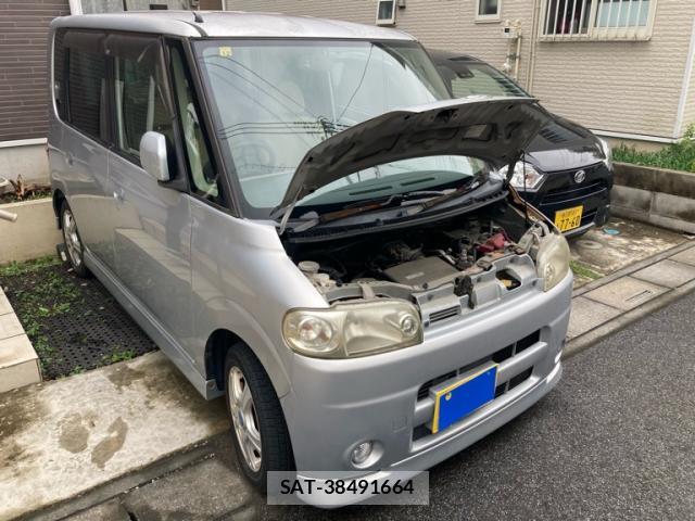 sat car