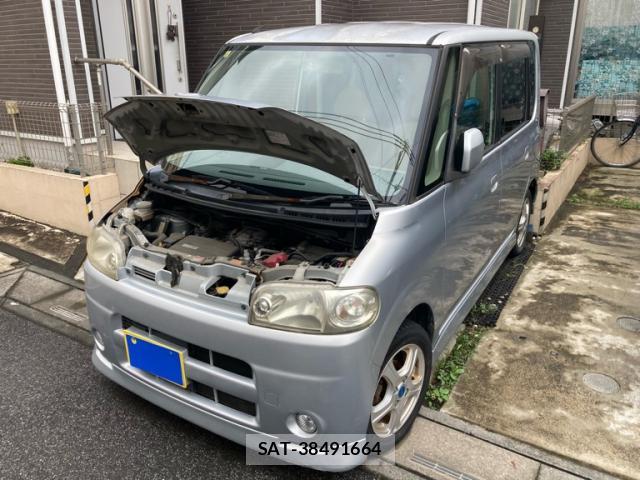 Daihatsu TANTO 2004-01 7799954-1