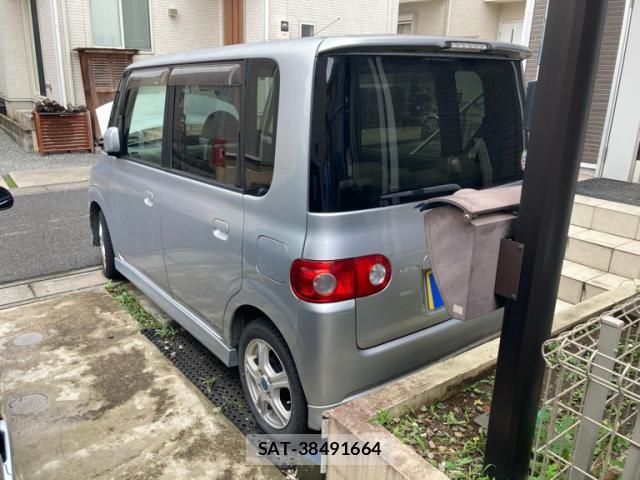 Daihatsu TANTO 2004-01 7799954-2