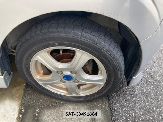 Daihatsu TANTO 2004-01 7799954-3