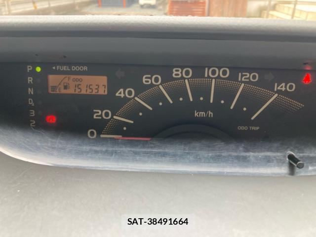 Daihatsu TANTO 2004-01 7799954-5