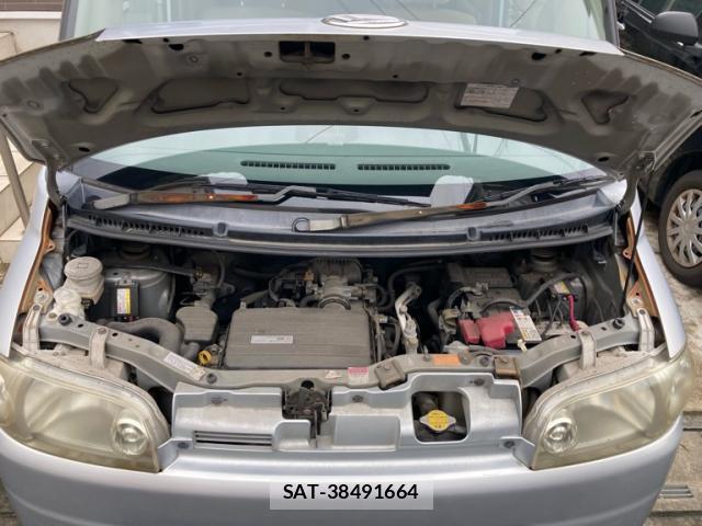 Daihatsu TANTO 2004-01 7799954-6