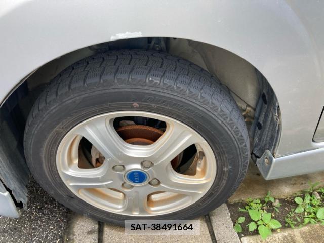 Daihatsu TANTO 2004-01 7799954-7