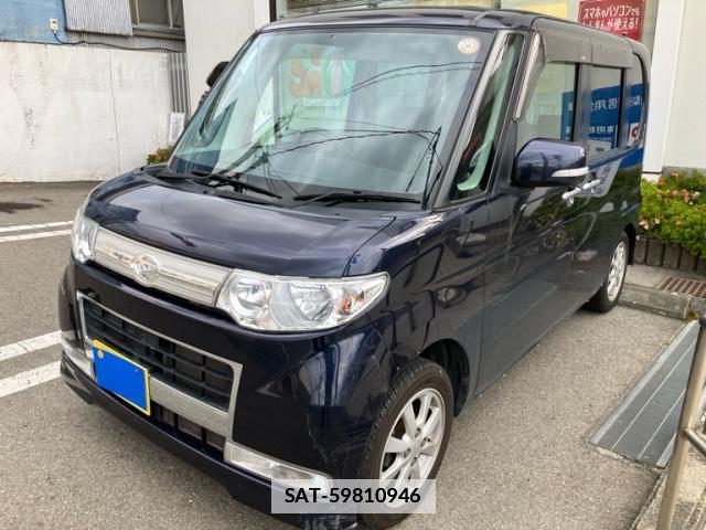 Daihatsu TANTO 2008-09 7799956-0