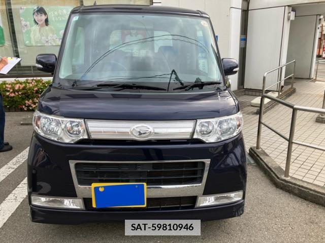 Daihatsu TANTO 2008-09 7799956-1