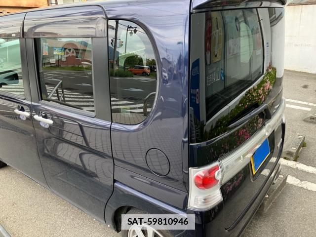 Daihatsu TANTO 2008-09 7799956-12