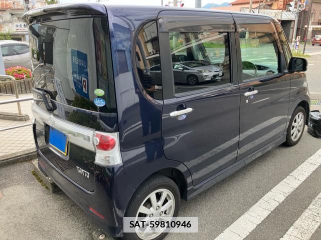 Daihatsu TANTO 2008-09 7799956-13