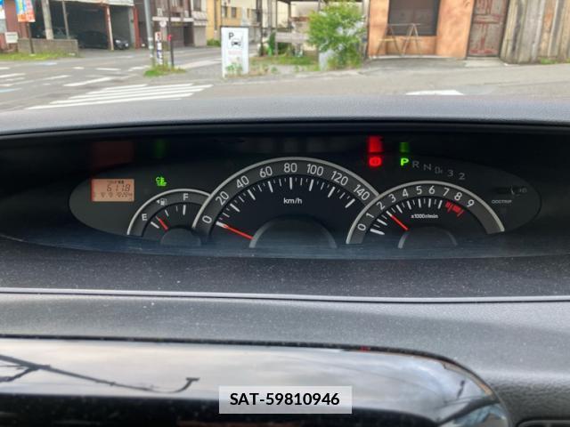 Daihatsu TANTO 2008-09 7799956-17