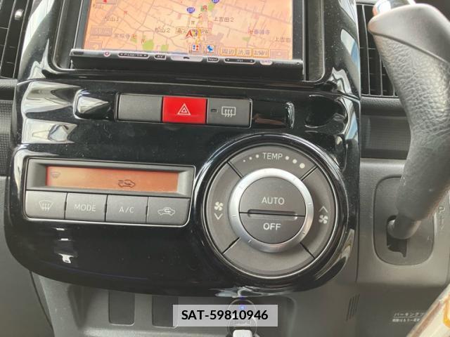 Daihatsu TANTO 2008-09 7799956-18