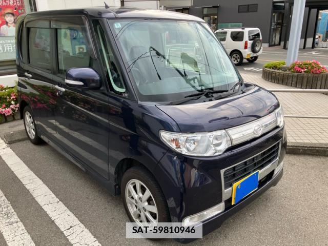 Daihatsu TANTO 2008-09 7799956-2