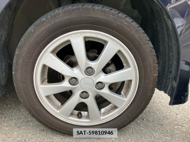 Daihatsu TANTO 2008-09 7799956-4